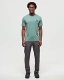 Tentree Mens Simcoe InMotion Pant - Graphite