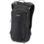 Dakine Syncline 12L Bike Hydration Backpack - Black