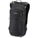 Dakine Syncline 12L Bike Hydration Backpack - Black