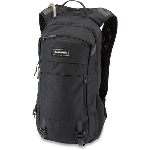 Dakine Syncline 12L Bike Hydration Backpack - Black