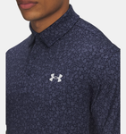 Under Armour Men's UA Playoff 3.0 Printed Polo