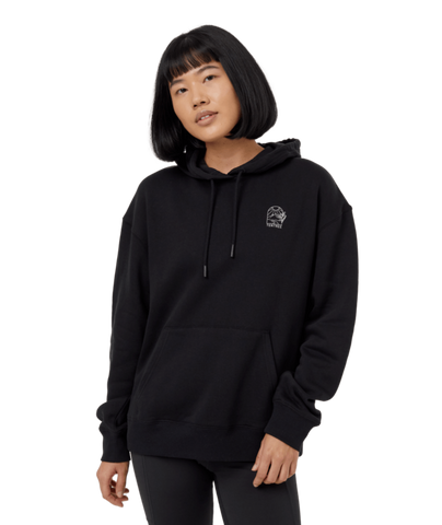 Tentree Womens Scenic Arch Hoodie