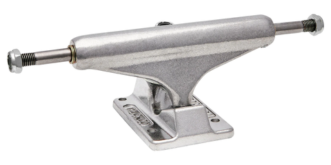 INDY Stage 11 Polished Standard Skateboard Trucks