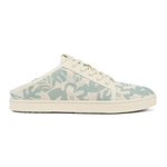 OluKai Womens Pehuea Lī Shoes - Off White / Swell