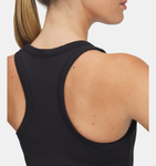 Under Armour Women's UA Motion High Neck Tank