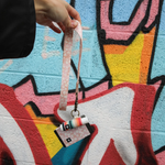 Thread Lip Balm Holder - Renae