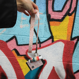 Thread Lip Balm Holder - Renae