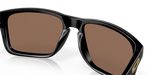 Oakley Holbrook™ XL Sunglasses - Matte Black W/ Prizm 24K Polarized