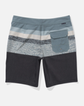 Salty Crew Mens Kelp Cruiser Boardshort - Coal