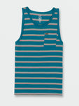 Volcom Mens Ayers Tank