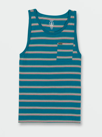 Volcom Mens Ayers Tank