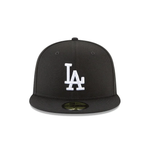 New Era Los Angeles Dodgers 2020 World Series 59FIFTY Fitted Hat