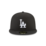 New Era Los Angeles Dodgers 2020 World Series 59FIFTY Fitted Hat