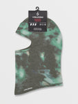 Volcom Individual Face-Tech - Spritz Black