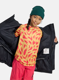 Burton Kids Skimmer Jacket - True Black