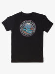 Quiksilver Little Boys Salty Tales T-Shirt