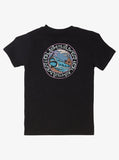 Quiksilver Little Boys Salty Tales T-Shirt
