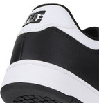 DC Womens Manteca 4 Shoes - Black/White