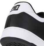 DC Womens Manteca 4 Shoes - Black/White