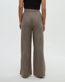 Tentree Womens Hemp Kaslo Pant- Clay