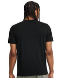 RVCA Mens Balance II Short Sleeve Tee - Black