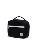 Herschel Pop Quiz Lunch Box - 5L- Black