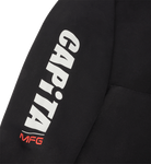 Capita Mens Dharma Hoodie