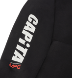 Capita Mens Dharma Hoodie