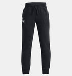 Under Armour Boys' UA Rival Fleece Joggers