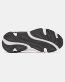 Under Armour Women's UA Charged+ Rogue 6  Running Shoes - Black / Rebel Pink - 003
