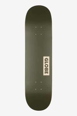Globe Goodstock 8.25" Deck