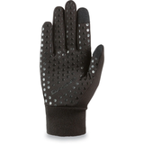 Dakine Womens Storm Liner Glove - Black