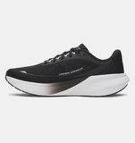 Under Armour Men's Velociti Pace - Black / White - 002