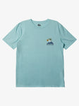 Quiksilver Mens New Tribe T-Shirt