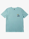 Quiksilver Mens New Tribe T-Shirt