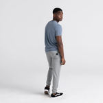 Saxx Mens 3Six Five Short Sleeve Tee