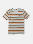 Volcom Little Boys Commixt Short Sleeve Shirt