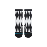 Stance Womens Keep It Moving Crew Socks