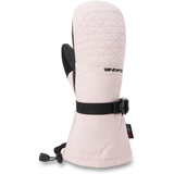 Dakine Women's Leather Camino Mitten - Burnished Lilac