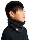 Burton Kids' Neck Warmer - True Black