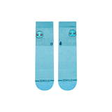 Stance Kids x Pokémon Squirtle Crew Socks