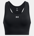 Under Armour Women's UA Vanish Seamless Mid Sports Bra