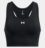 Under Armour Women's UA Vanish Seamless Mid Sports Bra