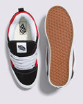 Vans Mens Knu Skool Suede Shoe