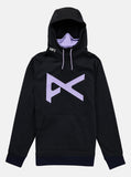 Anon MFI® Pullover Hoodie - Hyper Lilac