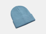 Under Armour Unisex UA Halftime Cuff Beanie - Blue Smoke - 418