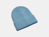 Under Armour Unisex UA Halftime Cuff Beanie - Blue Smoke - 418