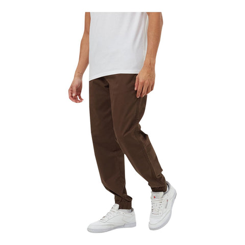 Tentree Mens Twill Classic Jogger