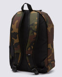 Vans Youth Construct Skool Backpack - Camouflage