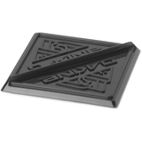 Dakine Diamond Scraper Mat- Black